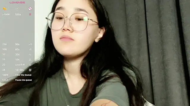 Jennatyan online show from February 2025 02:27:02 PM