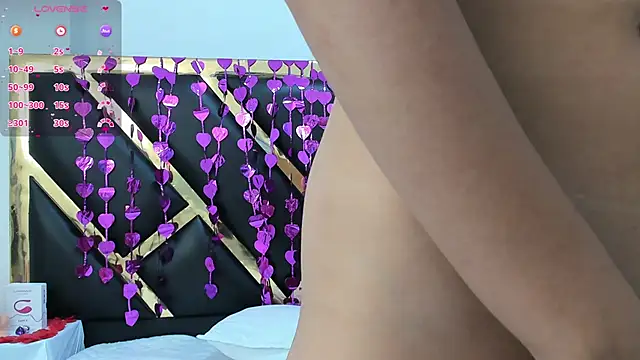 kaily sweet1 online show from February 2025 11:23:02 AM