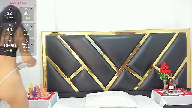 kaily sweet1 online show from March 2025 11:25:02 AM