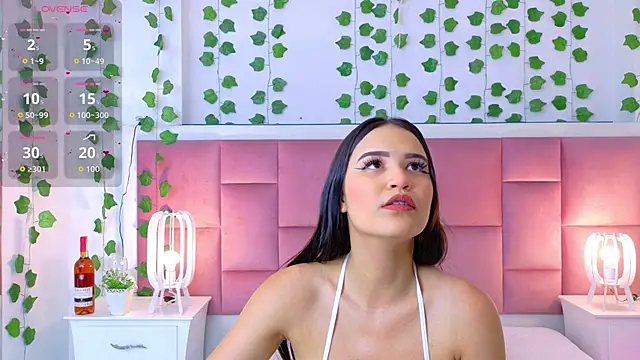 Snapshot of kaily_sweet1 chatting on June 2026 11:23:01 AM kaily sweet1 online show from June 2026 11:23:01 AM