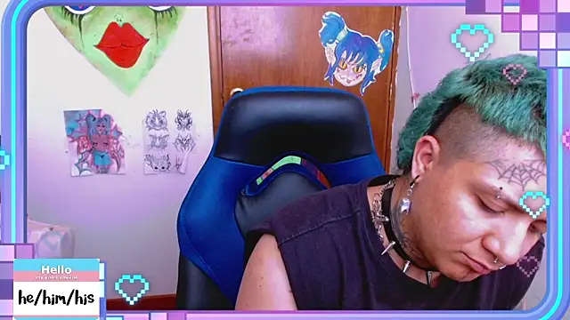 masterkevinftm online show from January 2025 03:25:01 PM