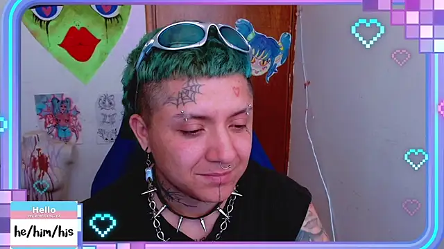 masterkevinftm online show from January 2025 09:29:02 PM