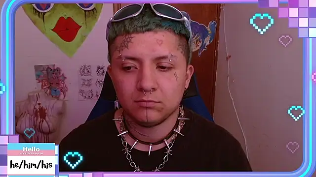 masterkevinftm online show from January 2025 01:17:02 PM