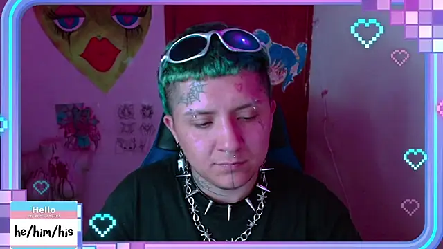 masterkevinftm online show from January 2025 09:25:01 PM