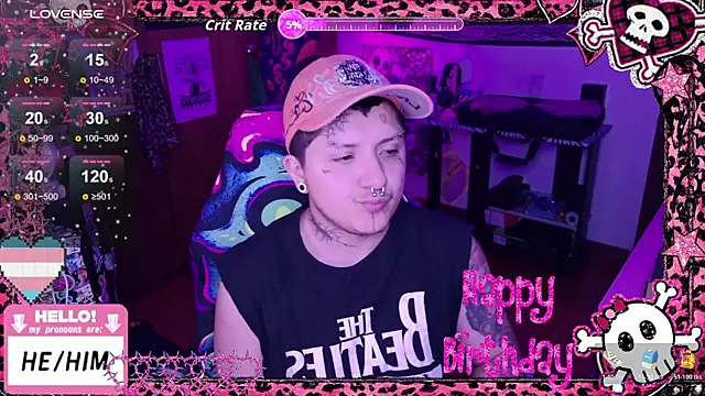 masterkevinftm online show from June 2026 06:19:02 AM