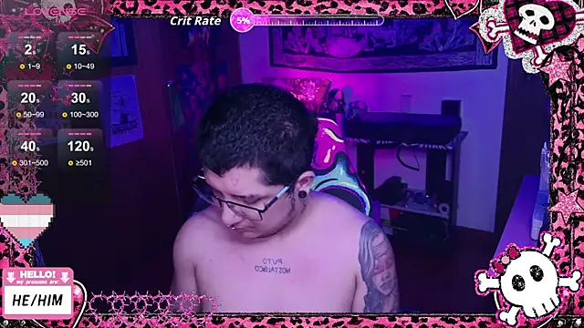 masterkevinftm online show from July 2026 05:02:02 AM