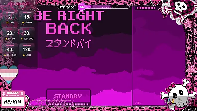 masterkevinftm online show from July 2026 05:53:01 AM
