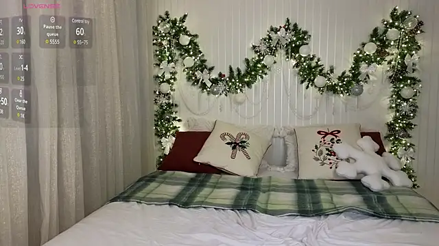 Snapshot of Mel_Nelson chatting on December 2024 07:35:01 AM Mel Nelson online show from December 2024 07:35:01 AM