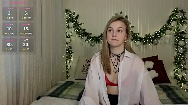 Snapshot of Mel_Nelson chatting on January 2025 06:35:01 AM Mel Nelson online show from January 2025 06:35:01 AM