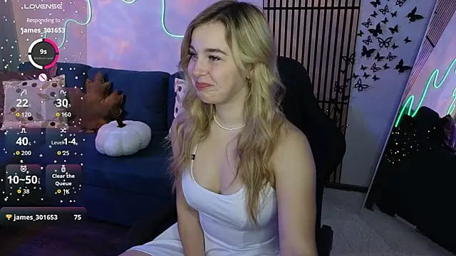 Snapshot of Mel_Nelson chatting on November 2025 02:23:02 AM Mel Nelson online show from November 2025 02:23:02 AM