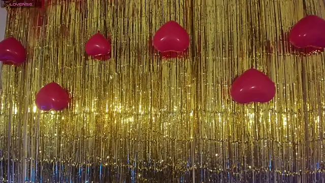 la parce777 online show from February 2026 09:10:01 PM