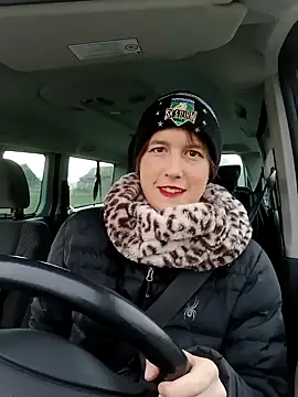 Hexe12346 online show from January 2025 02:35:02 PM