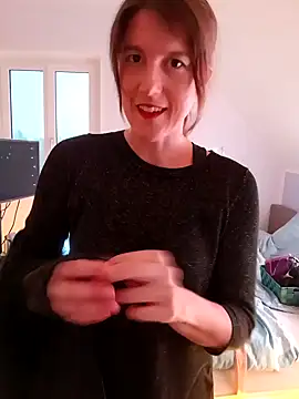 Hexe12346 online show from January 2025 02:51:02 PM