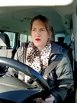 Hexe12346 online show from January 2025 08:52:01 AM