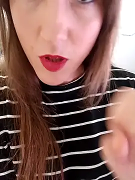 Hexe12346 online show from January 2025 09:13:02 AM