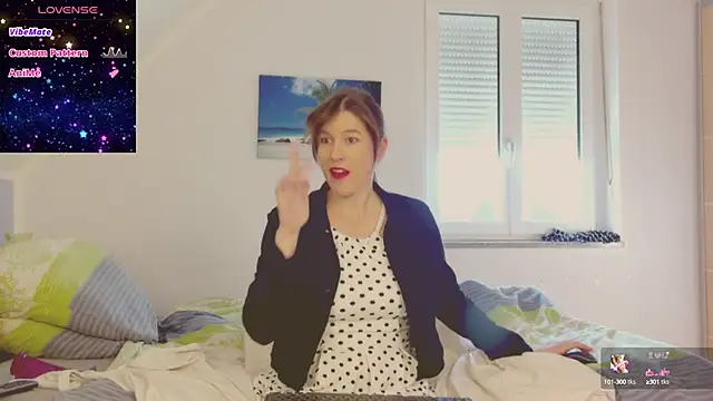 Hexe12346 online show from March 2025 06:57:02 AM