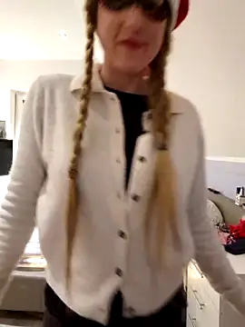 Hexe12346 online show from December 2025 05:54:01 PM