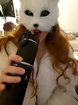 Hexe12346 online show from February 2026 05:09:02 PM