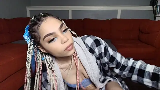 kittymarie28 online show from September 2025 11:49:01 PM