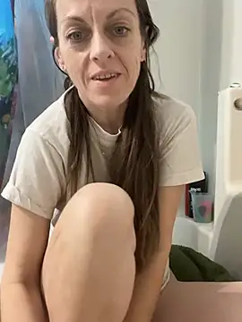 DavinaRay online show from February 2025 09:20:02 PM