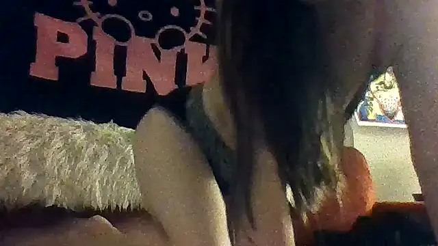 DavinaRay online show from October 2025 12:44:01 AM