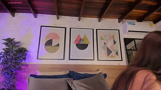 MiaKay1 online show from March 2026 03:34:01 AM