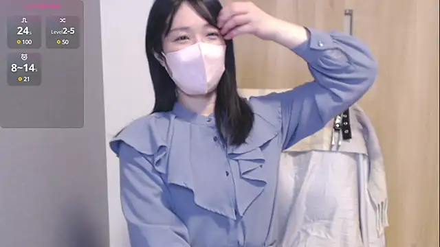 IORio2 online show from December 2024 02:27:01 PM