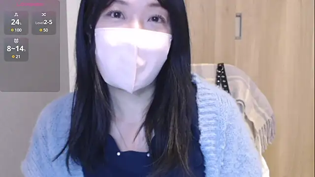 IORio2 online show from December 2024 07:13:02 AM