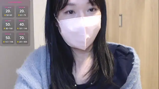 IORio2 online show from December 2024 01:32:01 PM