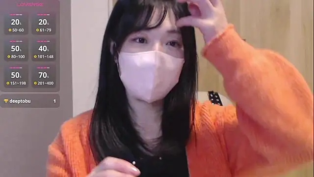 IORio2 online show from December 2024 07:20:01 PM