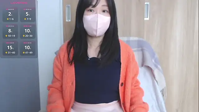 IORio2 online show from December 2024 02:25:01 AM