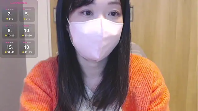 IORio2 online show from December 2024 06:52:01 PM