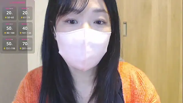 IORio2 online show from December 2024 09:17:02 AM