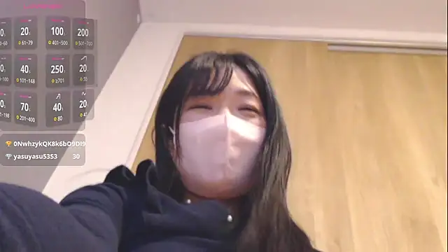 IORio2 online show from December 2024 12:23:02 PM