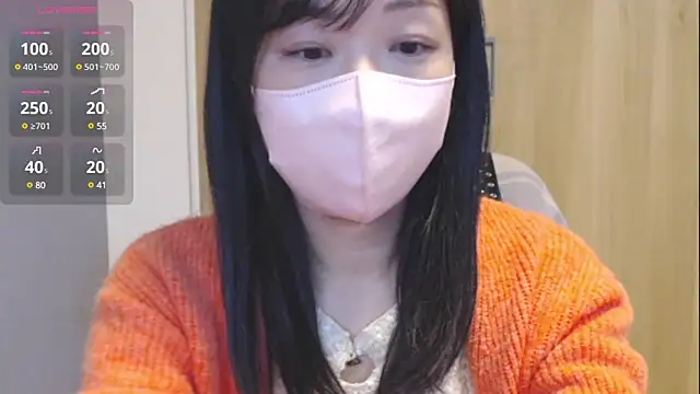 IORio2 online show from December 2024 10:16:02 PM