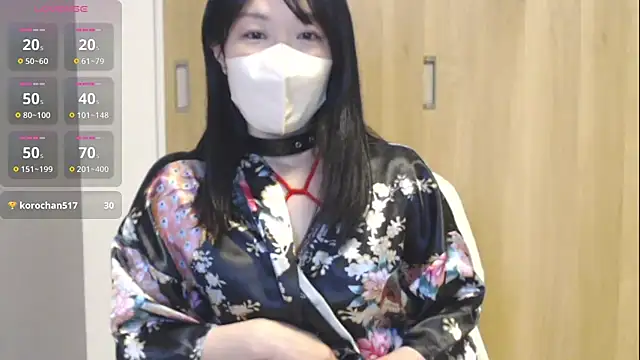 IORio2 online show from January 2025 09:22:01 AM