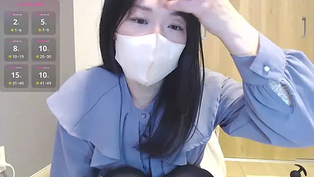 IORio2 online show from January 2025 10:22:02 PM