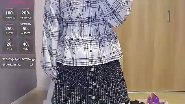 IORio2 online show from January 2025 08:21:01 PM