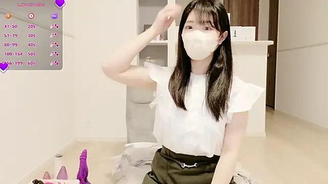 IORio2 online show from October 2025 08:17:01 PM