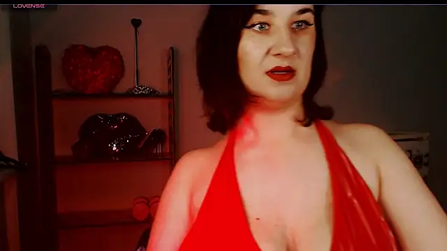 Goddess Sophie online show from September 2025 08:03:01 AM