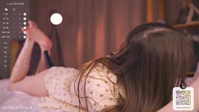 Miss miracle online show from March 2025 03:37:02 PM