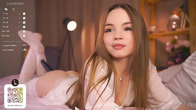 Miss miracle online show from March 2025 03:46:02 PM