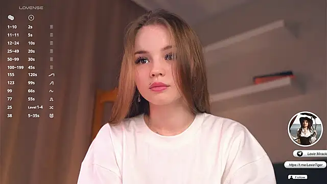 Miss miracle online show from September 2025 05:02:02 PM