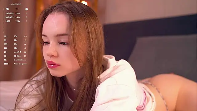 Miss miracle online show from October 2025 04:05:02 PM