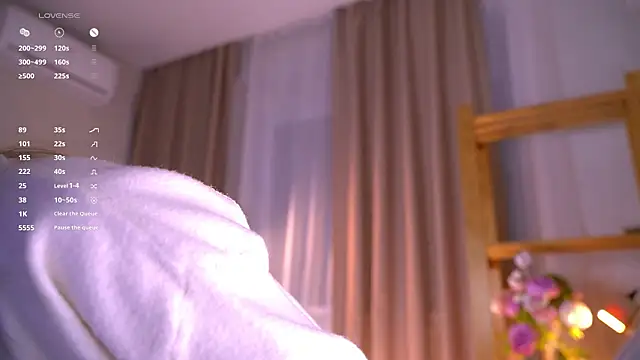 Miss miracle online show from February 2026 04:38:02 PM