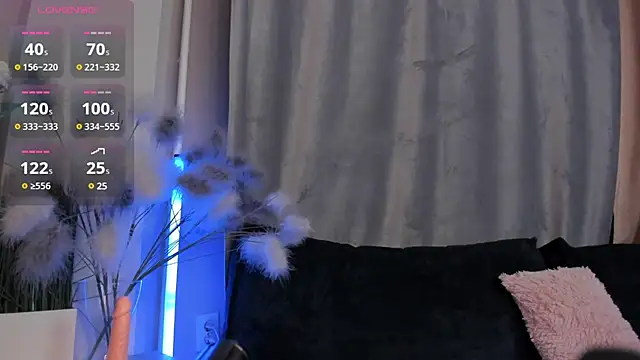 Colleen Blake online show from March 2025 04:24:02 PM