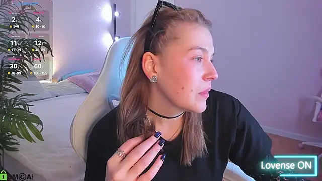 Colleen Blake online show from February 2026 04:38:02 PM