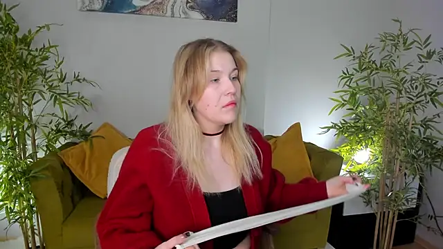 Colleen Blake online show from May 2026 04:58:02 PM