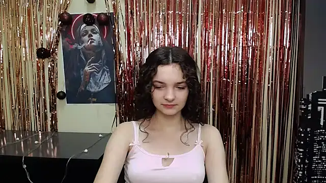  SusieSu  online show from January 2025 07:21:01 AM