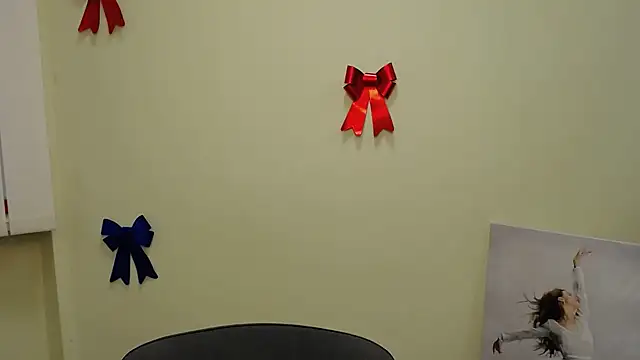  SusieSu  online show from January 2025 06:43:02 AM